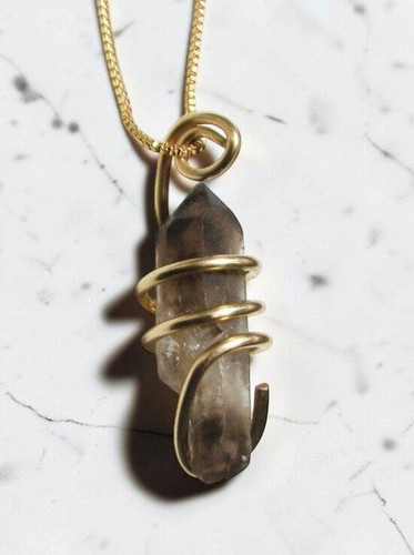 Grounding pendant dragon - grounding,